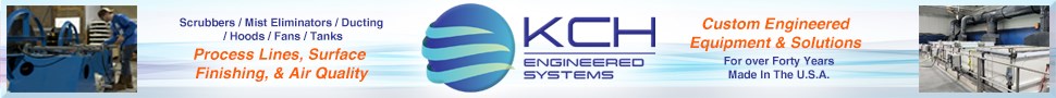 KCH Engineered Systems
